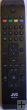 JVC RM-C1236 - remote control JVC RM-C1236 - remote control