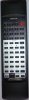PIONEER AUDIO - Replacement remote control