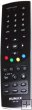Humax RM-106 - Remote control Humax RM-106 - Remote control