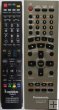 Panasonic N2QAJB000110 remote control duplicate Panasonic N2QAJB000110 remote control duplicate