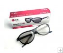 LG AG-F310 - 3D glasses LG AG-F310 - 3D glasses