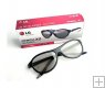 LG AG-F310 - 3D glasses LG AG-F310 - 3D glasses