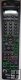 Pioneer AXD7505 remote control original Pioneer AXD7505 remote control original