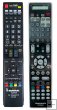 Marantz RC023SR remote control duplicate Marantz RC023SR remote control duplicate