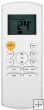 BEKO RG57K7 B BGEF remote control replacement BEKO RG57K7 B BGEF remote control replacement