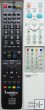 Pioneer VXX3129, VXX3092 remote control duplicate Pioneer VXX3129, VXX3092 remote control duplicate