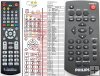 Philips 996510029465 remote control replacement Philips 996510029465 remote control replacement