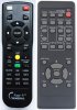 3M R007 - remote control, replacement 3M R007 - remote control, replacement