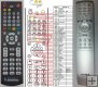 Yamaha FSR133 replacement remote control Yamaha FSR133 replacement remote control