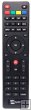 TeleSystem TS 6808/TS 6811/ TS original remote control TeleSystem TS 6808/TS 6811/ TS original remote control
