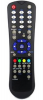 AKURA RC1055 - replacement remote control
