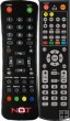 Not Only TV LV6TSCARTDLX - Replacement remote control Not Only TV LV6TSCARTDLX - Replacement remote control