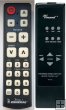 Vincent SV-121 remote control replacement Vincent SV-121 remote control replacement