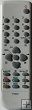 Daewoo R-48A01 - Original remote control Daewoo R-48A01 - Original remote control