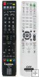 Sony RM-AAU015 remote control duplicate Sony RM-AAU015 remote control duplicate