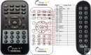 Wadia 121 replacement remote control Wadia 121 replacement remote control