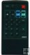 Toshiba CT-211 - Replacement remote control Toshiba CT-211 - Replacement remote control