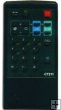 Toshiba CT-211 - Replacement remote control Toshiba CT-211 - Replacement remote control