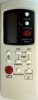 ALASKA SAC18000H - replacement remote control