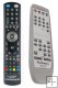 Technics EUR7702010 remote control duplicate Technics EUR7702010 remote control duplicate