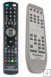 Technics EUR7702010 remote control duplicate Technics EUR7702010 remote control duplicate