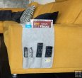 Organizer on the seat VAT ELECTRONIC Organizer on the seat VAT ELECTRONIC
