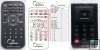 ACER VZ.JBU00.001 duplicate remote control ACER VZ.JBU00.001 duplicate remote control