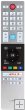 Toshiba CT-8541 remote control Toshiba CT-8541 remote control