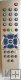 Finlux 55A10 55A11 71A50 - Original remote control Finlux 55A10 55A11 71A50 - Original remote control