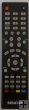 Sencor SLE22F04T and SLE22F07T - Original remote control Sencor SLE22F04T and SLE22F07T - Original remote control