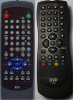 OVP Universal - Replacement remote control
