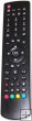 Technika 904A LED, 42-278B, 32-278B remote control Technika 904A LED, 42-278B, 32-278B remote control