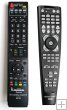 Harman Kardon AVR70, AVR700 remote control duplicate Harman Kardon AVR70, AVR700 remote control duplicate
