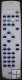 Classic - IRC81791 - Replacement remote control - Classic Classic - IRC81791 - Replacement remote control - Classic