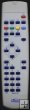 Classic - IRC81791 - Replacement remote control - Classic Classic - IRC81791 - Replacement remote control - Classic