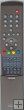 Akai RC-N2A - Remote control Akai RC-N2A - Remote control
