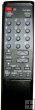 Hitaci CLE-865A - Remote control Hitaci CLE-865A - Remote control
