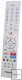 Finlux RC43135P WHITE remote control original Finlux RC43135P WHITE remote control original
