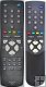 JVC RM-C71 - replacement remote control JVC RM-C71 - replacement remote control