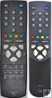JVC RM-C71 - replacement remote control JVC RM-C71 - replacement remote control