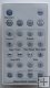 Bose Wave I, II, III, IV remote control white Bose Wave I, II, III, IV remote control white