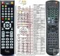 Pioneer AXD7270 replacement remote control Pioneer AXD7270 replacement remote control