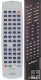 Finlux RC370 replacement remote control classic Finlux RC370 replacement remote control classic