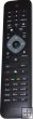 Philips 242254990521 (YKF315-Z01) - remote control NO KEYBOARD Philips 242254990521 (YKF315-Z01) - remote control NO KEYBOARD