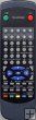JVC RM-SDR052E replacement remote control JVC RM-SDR052E replacement remote control