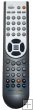 Octagon SF918HD - Replacement remote control Octagon SF918HD - Replacement remote control