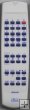 Classic IRC81307 - Replacement remote control - Classic Classic IRC81307 - Replacement remote control - Classic