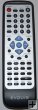 Evolve DX550 - Replacement remote control Evolve DX550 - Replacement remote control