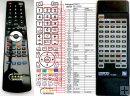 ONKYO MD-2511 - replacement remote control ONKYO MD-2511 - replacement remote control