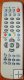 Sanyo JXMTA 1AVOU10B09201 - Replacement remote control Sanyo JXMTA 1AVOU10B09201 - Replacement remote control